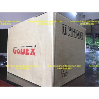 Máy in mã vạch Godex G500-U