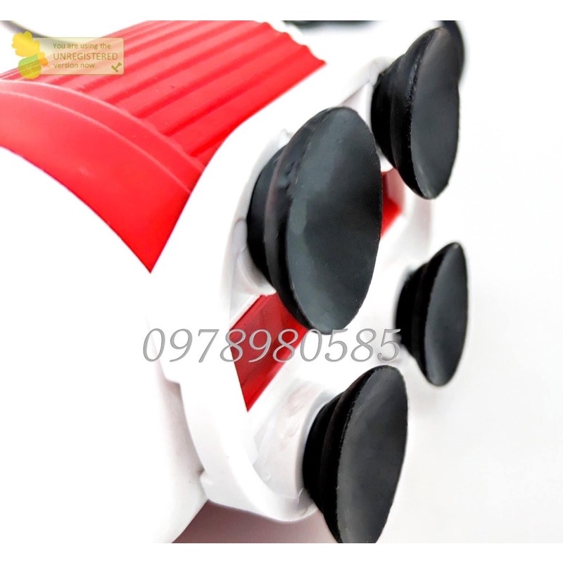 Bơm bể cá  lưu lượng 800L/h BY-101