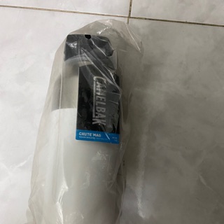 Bình Giữ Nhiệt Camelbak 1.2 Lít - Trắng - Hàng Mỹ - Mới 100%