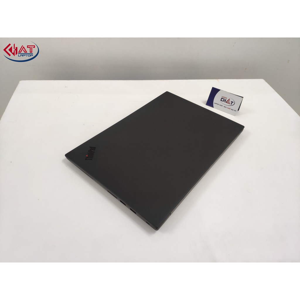 Máy trạm đồ họa Lenovo ThinkPad P1 Gen 2 Core i7 9750H, RAM 16GB, SSD 512GB, T1000, FHD IPS mỏng nhẹ cao cấp | BigBuy360 - bigbuy360.vn
