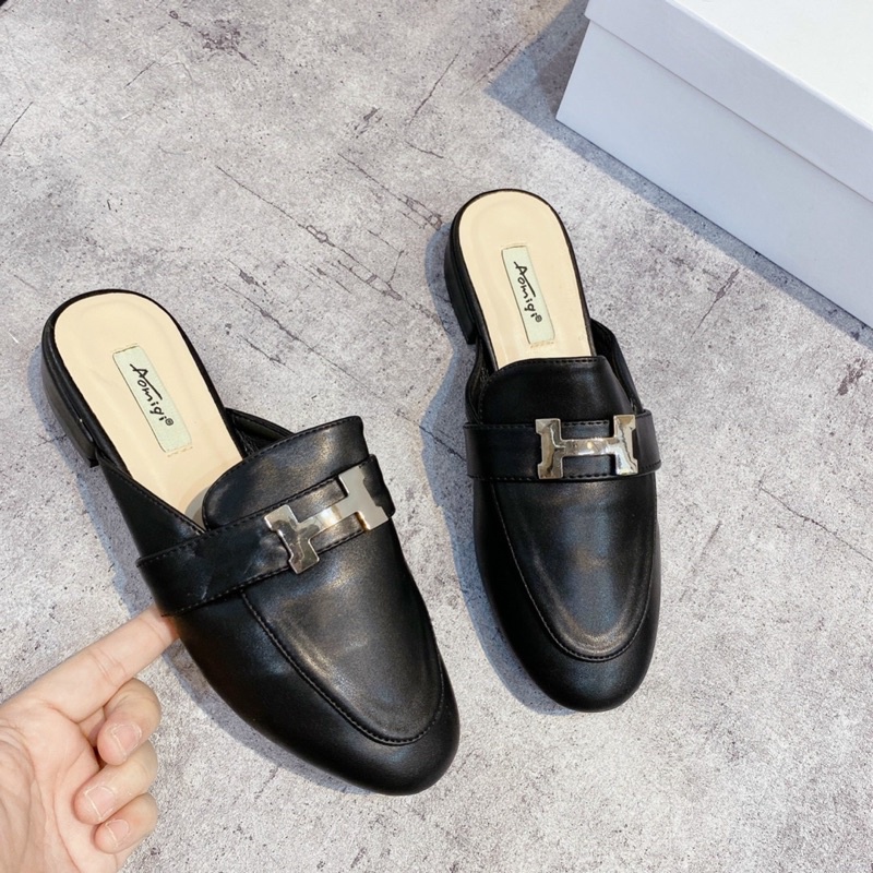 [Hot] GIÀY SỤC DA CAO CẤP