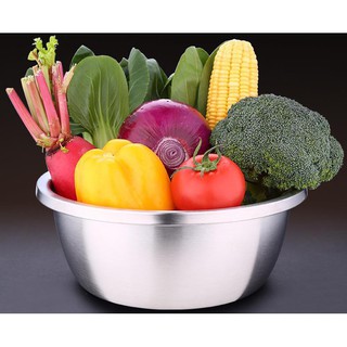 Thau sâu inox cao cấp