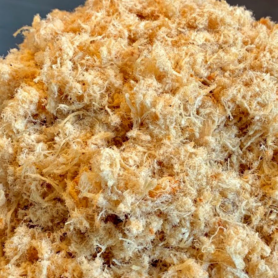 Chà Bông Gà  C&B - Hộp 300G