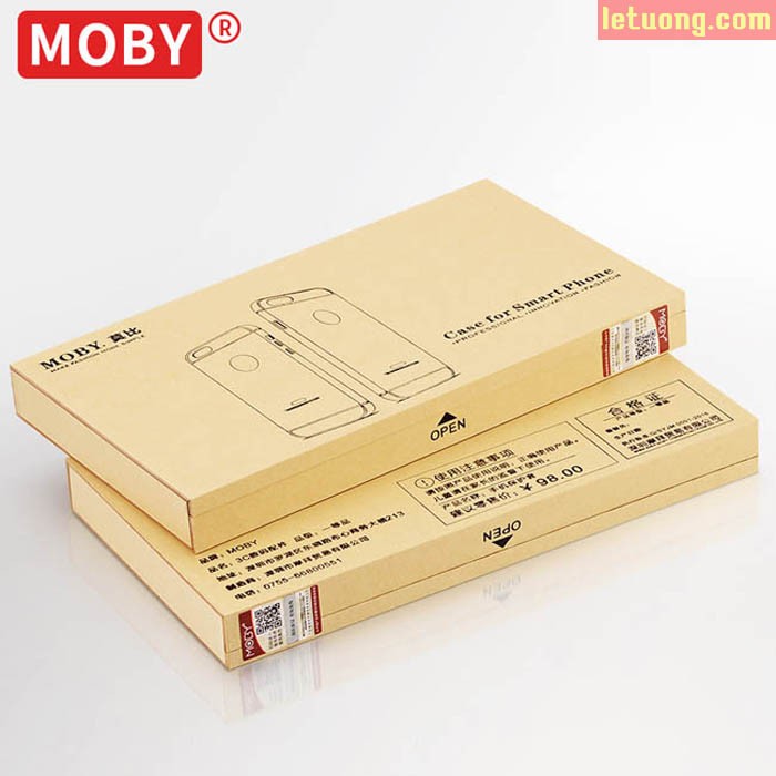 Ốp lưng Galaxy S8 Moby Leather Case + Iring + dán lưng Carbon