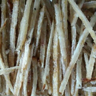 CÁ MÚ QUE ĂN LIỀN 500G NGON .