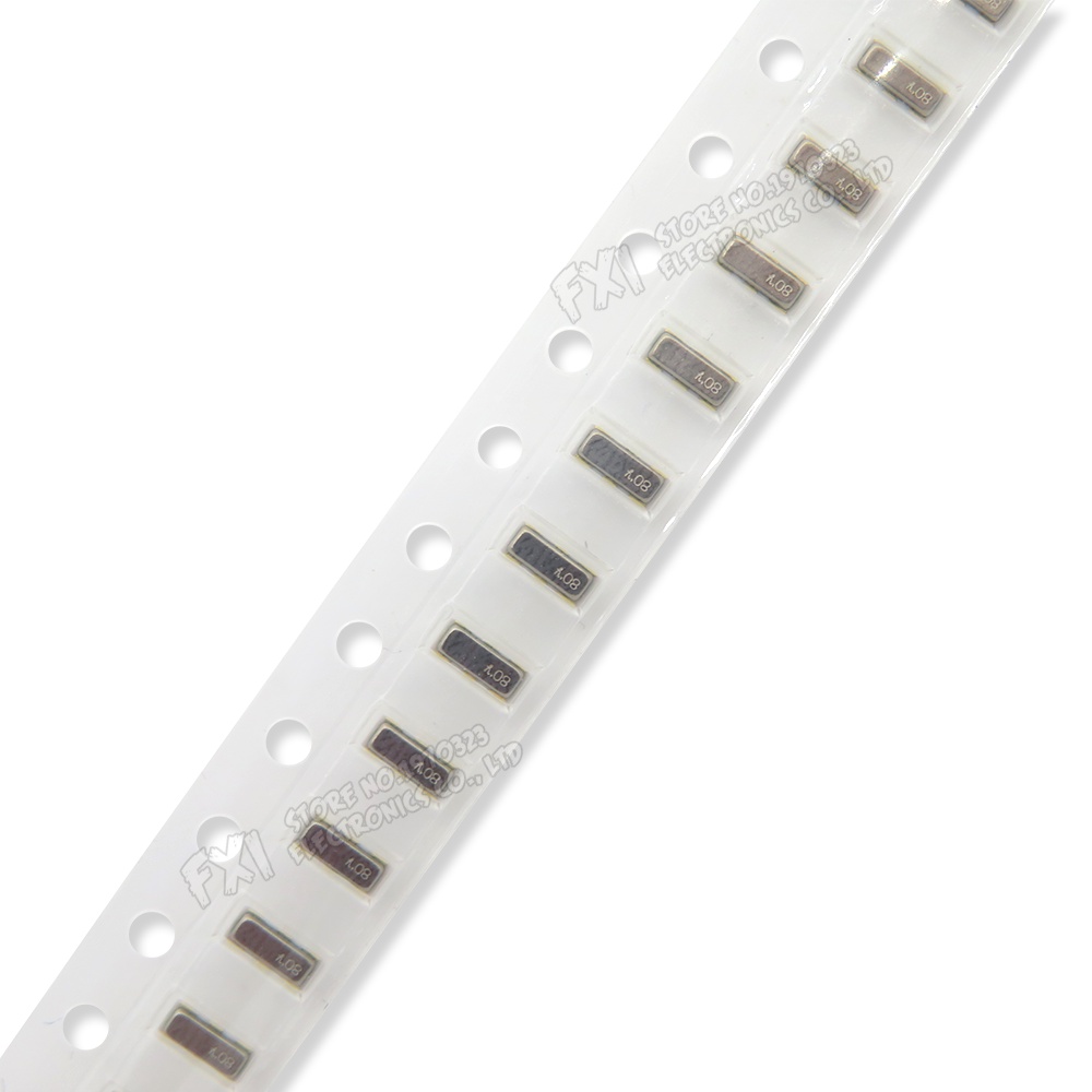 Set 10 Bộ Dao Động Gốm 3213 8Mhz 12Mhz 20Mhz 16MHZ 8.000MHZ Stce 3Pin SMD Stce16M Cscce8M 3.2 * 1.3