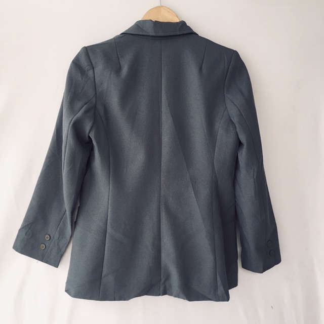 Siêu phẩm Blazer Nhật mới cen xịn xò nhe