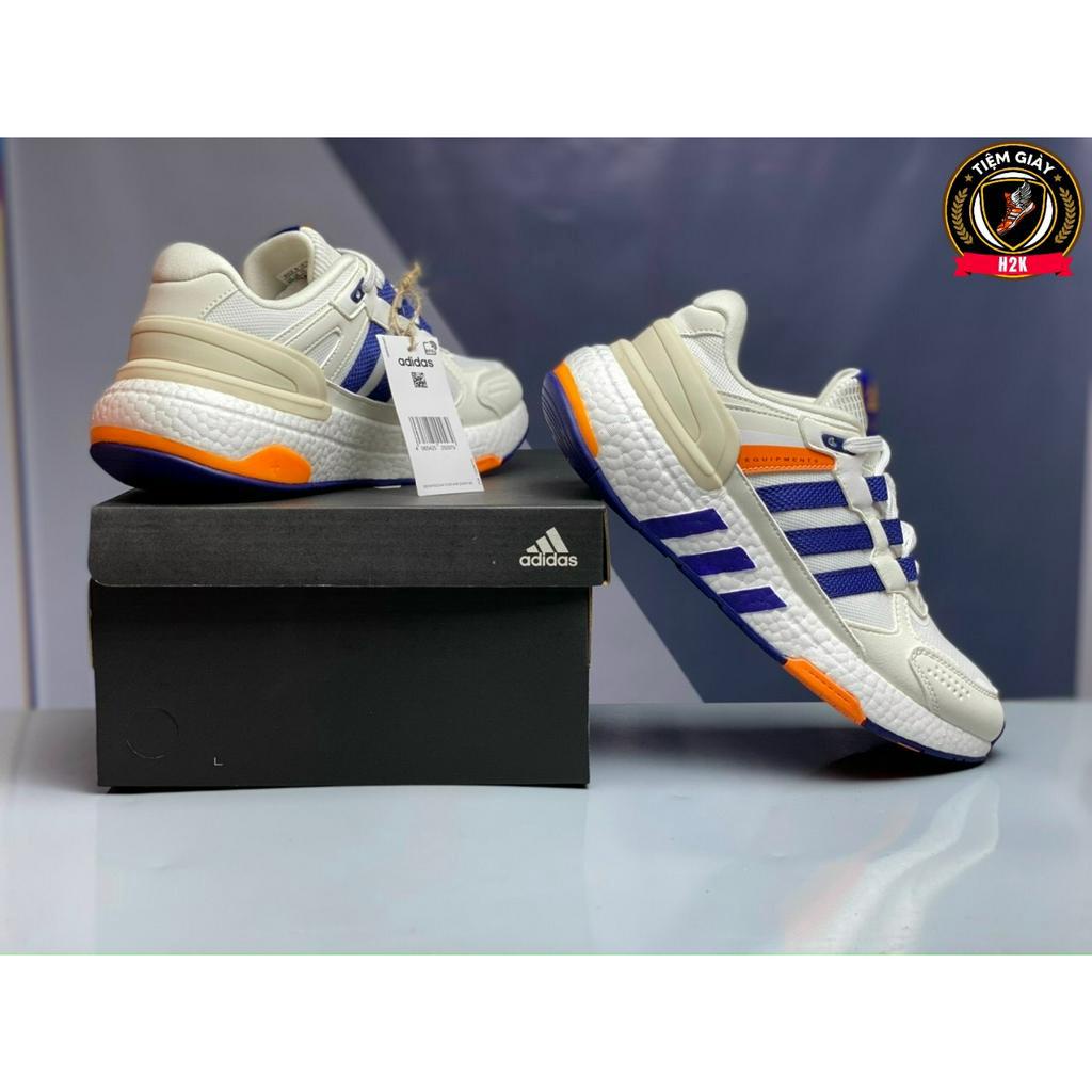 Giày Thể Thao Adidas EQT Plus 2.0 +