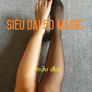 Combo quần Magic + lưới