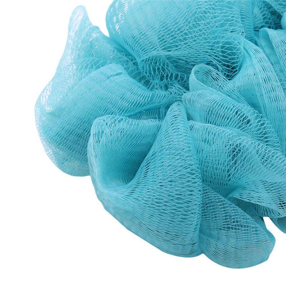 Cây Cọ Chà Lưng Tẩy Tế Bào Chết Dạng Treo Tay Cầm Dài Tiện Lợi