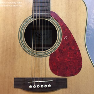 MIẾNG DÁN CHỐNG XƯỚC GUITAR