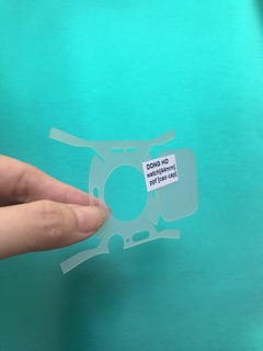 Dán ppf full body cho apple watch