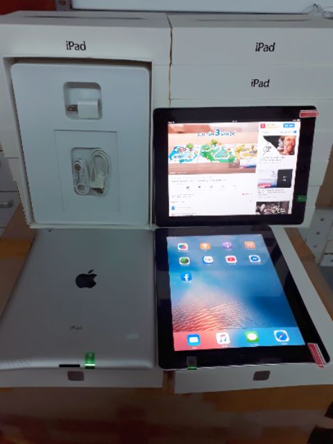 IPad 2 bản quốc tế | BigBuy360 - bigbuy360.vn