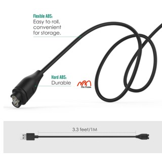 Cáp Sạc Garmin Forerunner 745