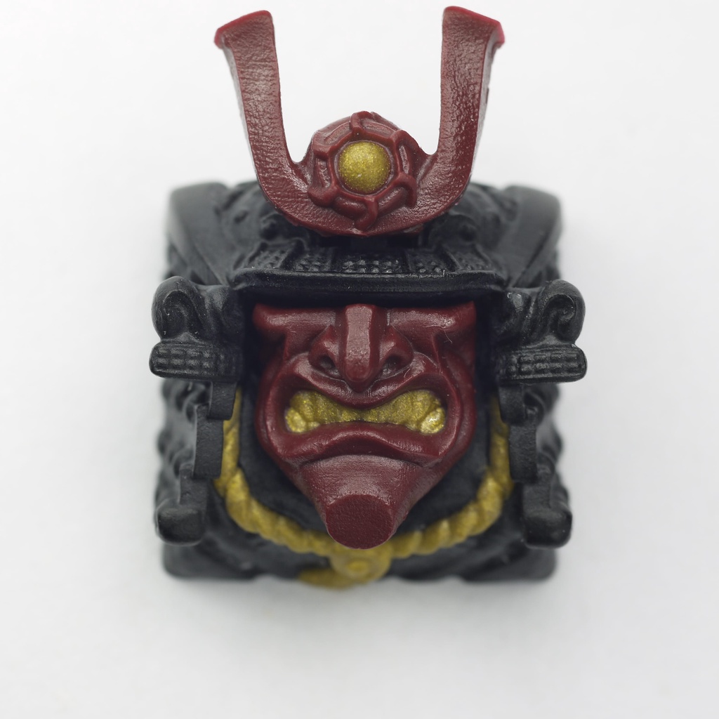 Nút bàn phím cơ Samurai Keybuto