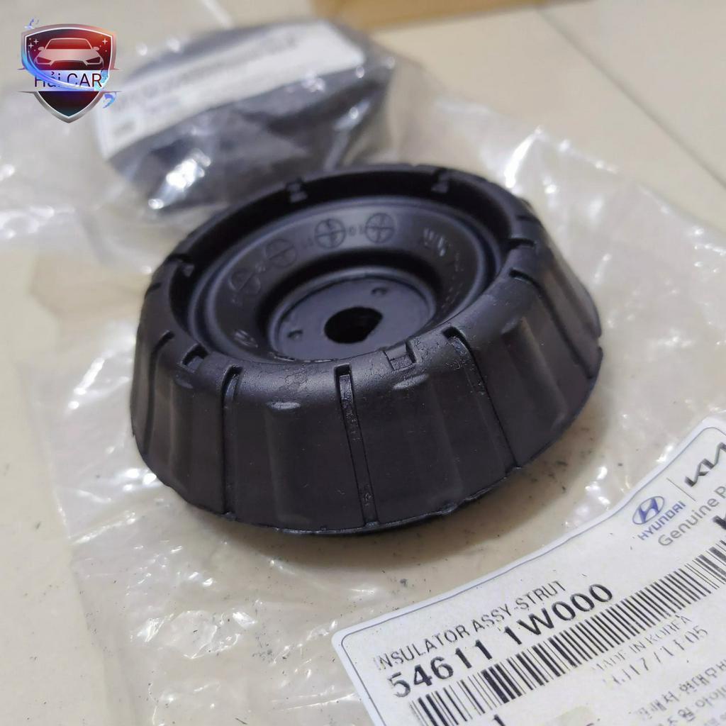 Cao su bát bèo giảm xóc Kia Rio ,kia morning , i10 , accent  chính hãng 546111W000