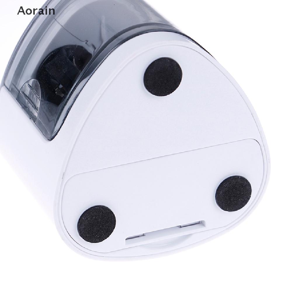 1 Đồ Chuốt Bút Chì Chạy Pin Hai Đầu Tự Động
