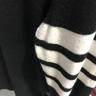 Áo len cổ lọ Thom Browne nam