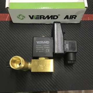 Van xả nước tự động vermd vr-a-15