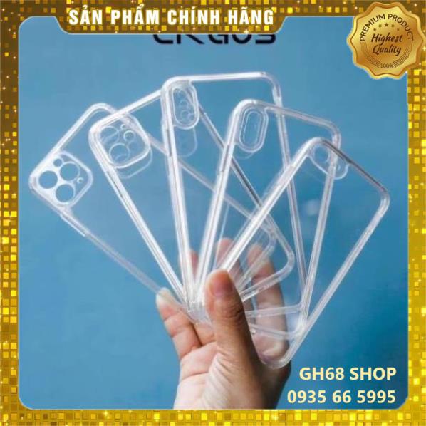 Ốp Likgus Bất Tử Bảo Vệ Camera iPhone 15 / 14 / 13 / 12 / 11 / X - Hàng Chính hãng