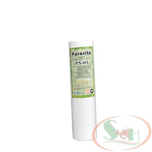 Lõi Số 1 Bông Lọc Thô Kemflo Purerite Ps-05