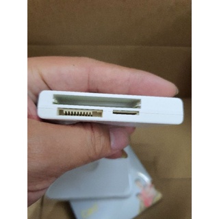 Đầu đọc thẻ đa năng Pisen TS-E070 USB 2.0