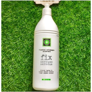 Thuốc Dập Định Hình Tóc Uốn Đa Năng Faipa Fix Wave 1000ml