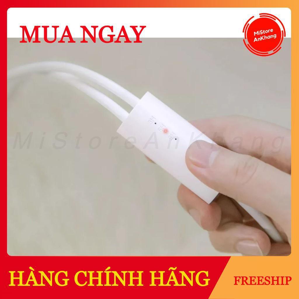 Máy sấy giày khử mùi Xiaomi Cao Cấp, máy sấy khô giày, vệ sinh giày, tiệt trùng tất và găng tay 360 độ