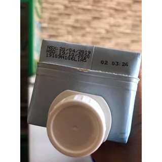 [Siêu Hot] Combo 6 Chai nước Dừa Tươi Vietcoco 500ml