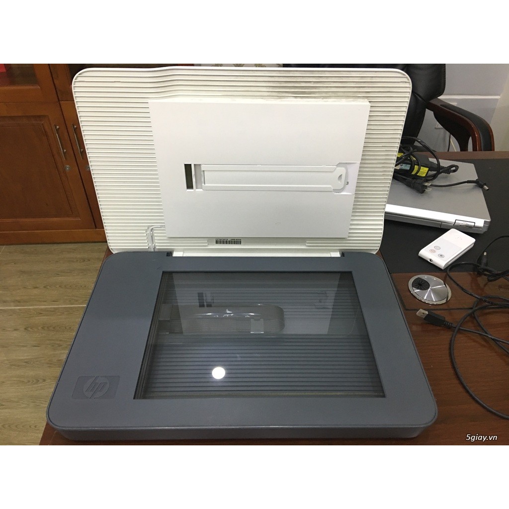 MÁY SCAN HP 3110