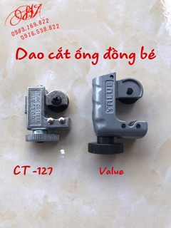 Dao cắt ống đồng bé value (tốt)