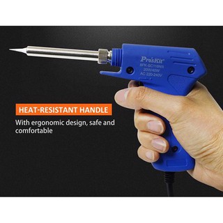 Mỏ hàn Pro'skit 8PK-SC116NB