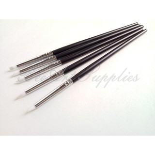 BỘ 5 CỌ SILICON DÙNG CHO KEO CHẶN