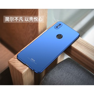 Xiaomi Redmi Note 5 / Note 5 Pro - Ốp Lưng Chính Hãng MSVII Cao Cấp