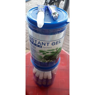 Keo dán rêu, dán thủy sinh.