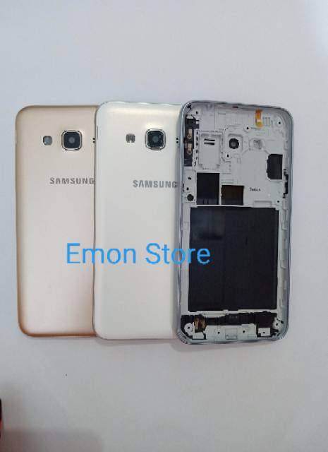 Ốp Điện Thoại Bảo Vệ Toàn Diện Cho Samsung Galaxy J3 2015 J300h J320g