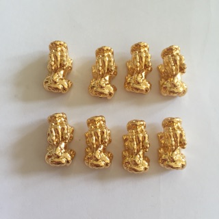 Tỳ hưu dáng phong thủy