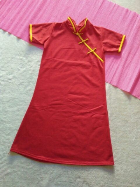 ĐẦM NÚT TIỀU ĐỎ | BigBuy360 - bigbuy360.vn