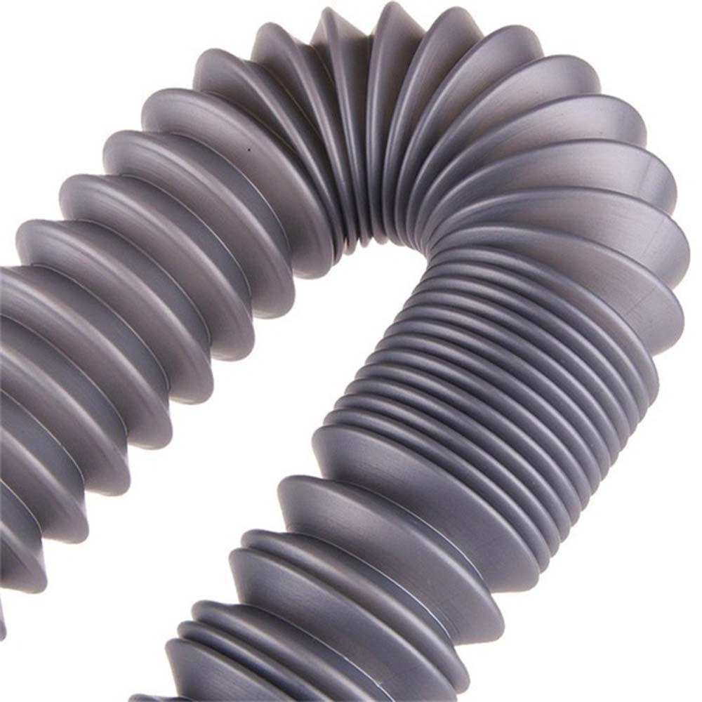 Ống Thoát Nước Bằng Nhựa 1 / 2 / 3M Cho Máy Rửa Chén|Bồn Rửa Chén Chất Lượng Cao Chuyên Dùng