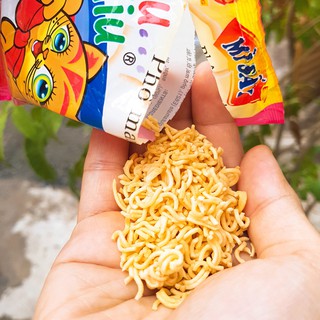 ❤10 TÚI MÌ PHÔ MAI TUỔI THƠ