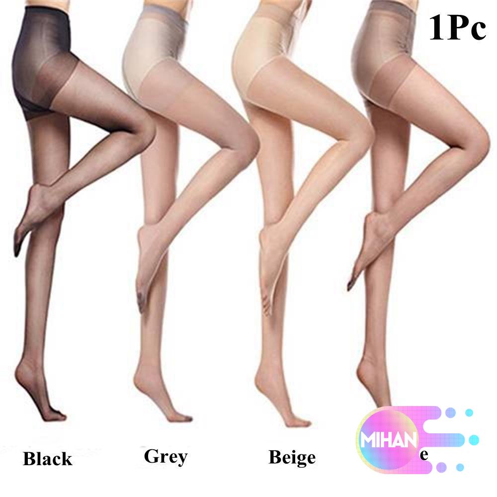 Quần vớ siêu mỏng co giãn thoáng khí thời trang quyến rũ dành cho nữ