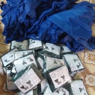 Áo vệ sinh máy lạnh