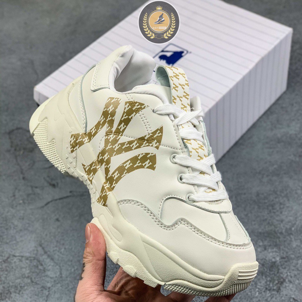 HÀNG CAO CẤP GIÀY THỂ THAO M L B NY