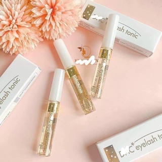 Tinh Chất Dưỡng Dài Mi DHC Eyelash Tonic