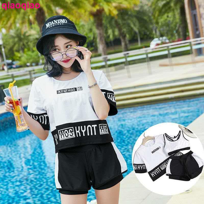 Bộ Đồ Bơi Xinh Xắn Thời Trang Dành Cho Nữ | BigBuy360 - bigbuy360.vn