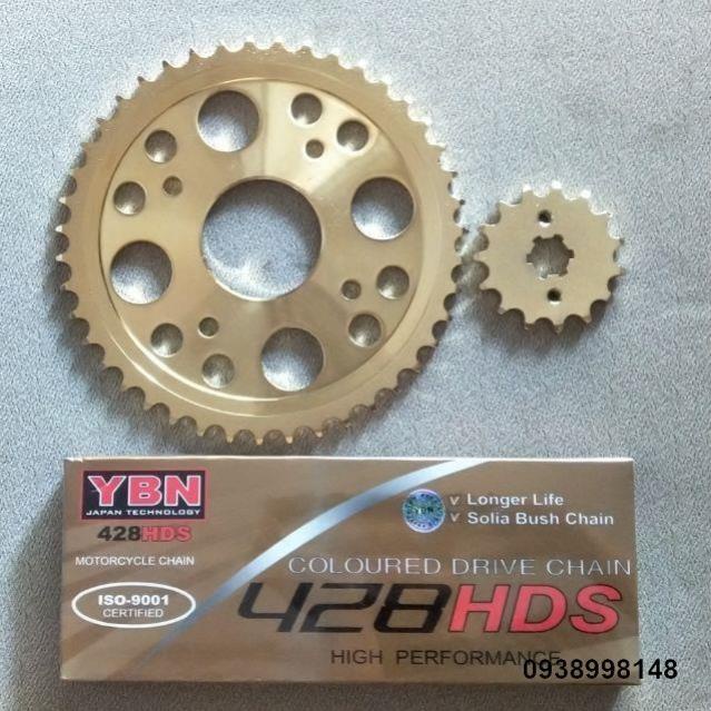 Bán nhông xích đĩa Raider150 xăng cơ chế cơ - ngocthanhsuzuki ...-NTS