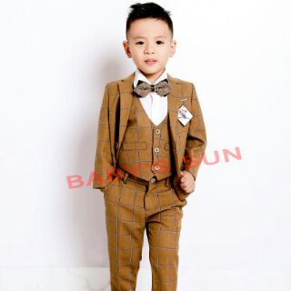 Vest Trẻ em