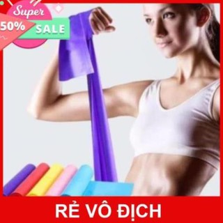 Dụng cụ Yoga căng đai