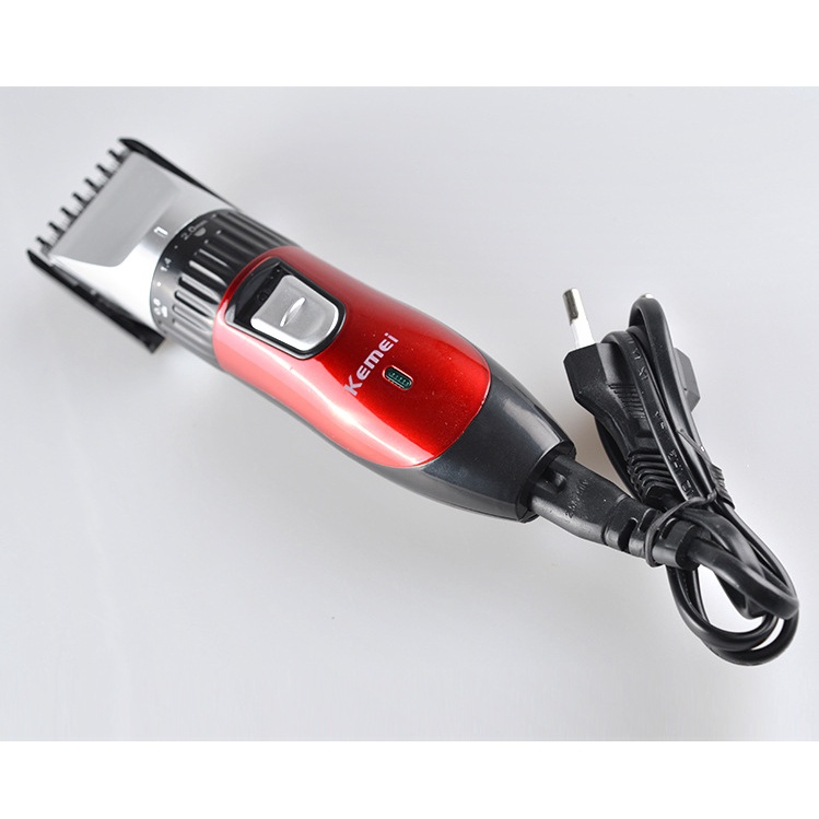 Tonder/Tông Đơ Cắt Tóc Keimei KM730 - GOOD DEAL