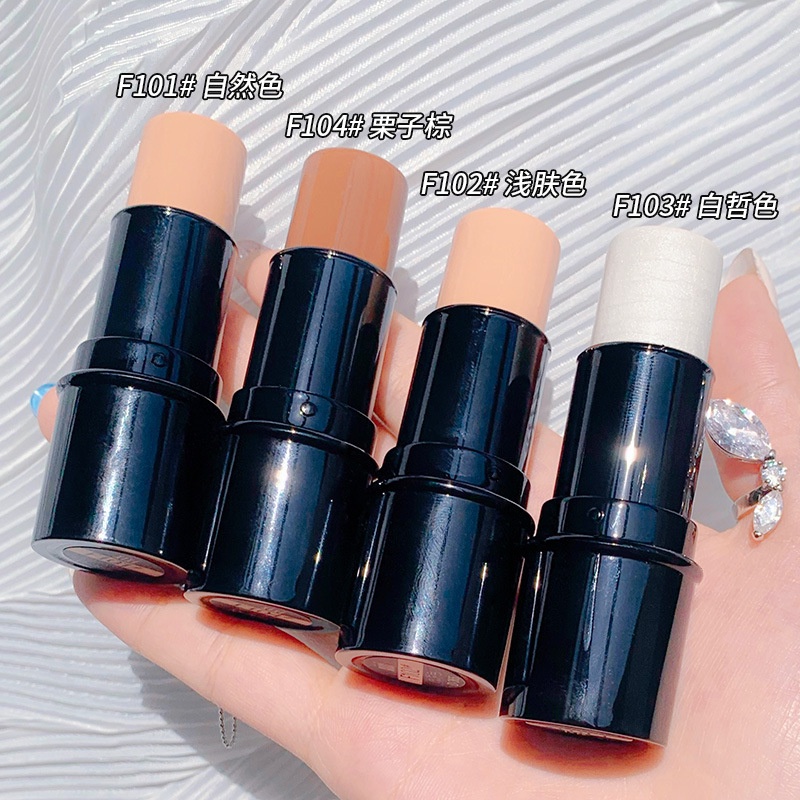 Kem che khuyết điểm, highlight và tạo khối dạng thỏi XIXI Diamond Highlight 7g - Mỹ phẩm nội địa Trung | BigBuy360 - bigbuy360.vn